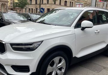 Volvo XC40 60.315 km 20.990 &euro; Fürth ( bei Nürnberg ) 90762