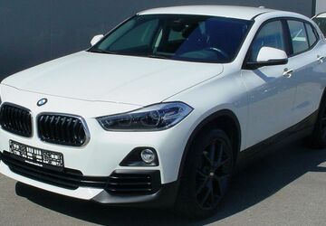 BMW X2 65.000 km 19.900 &euro; Baiersdorf 91083