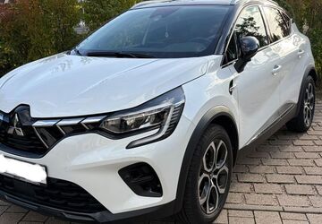 Mitsubishi ASX 43.150 km 21.800 &euro; Schwabach 91126