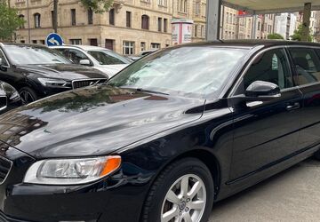 Volvo V70 121.640 km 10.990 &euro; Fürth ( bei Nürnberg ) 90762