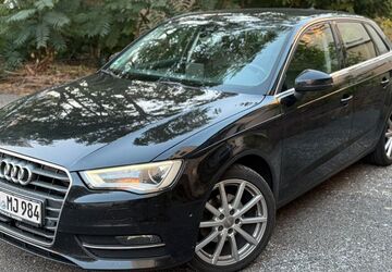 Audi A3 200.000 km 10.800 &euro; Nürnberg 90459