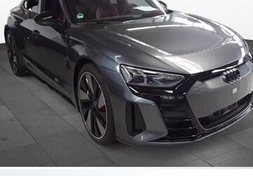 Audi RS e-tron GT 28.299 km 70.890 &euro; Schwabach 91126