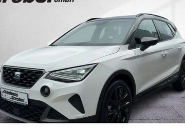 Seat Arona 9.967 km 28.990 &euro; Schnaittach 91220