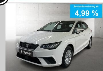 Seat Ibiza 20.400 km 16.410 &euro; Neustadt/Aisch 91413