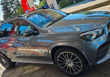 Mercedes-Benz GLE 400 123.000 km 59.700 &euro; Nürnberg 90453