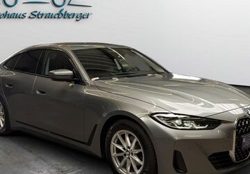 BMW 420 Gran Coupé 58.700 km 34.900 &euro; Buchschwabach bei Nürnberg 90574