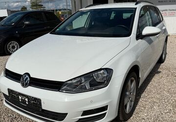 VW Golf 255.736 km 5.490 &euro; Nürnberg 90431