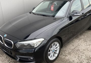 BMW 118 71.000 km 12.700 &euro; Baiersdorf 91083