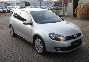 VW Golf 141.500 km 3.900 &euro; Fürth 90763