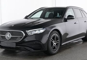 Mercedes-Benz E 220 29.400 km 45.420 &euro; Neustadt a.d. Aisch 91413