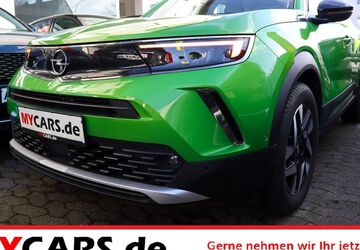 Opel Mokka 12.190 km 14.999 &euro; Röthenbach a. d. Pegnitz 90552