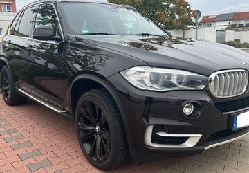 BMW X5 149.030 km 21.400 &euro; Nürnberg 90449