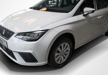 Seat Ibiza 6.500 km 20.880 &euro; Erlangen 91056