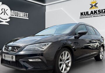 Seat Leon 130.995 km 14.973 &euro; Fürth 90763