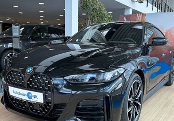 BMW 430 Gran Coupé 4.610 km 51.500 &euro; Erlangen 91058