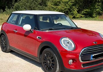 Mini Cooper 72.000 km 11.399 &euro; Schwabach 91126