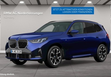 BMW X3 18.942 km 69.295 &euro; Nürnberg 90441