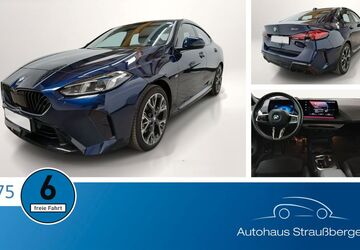 BMW 220 Gran Coupé 43.100 km 31.890 &euro; Buchschwabach bei Nürnberg 90574