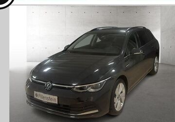 VW Golf 30.600 km 22.409 &euro; Fürth 90762