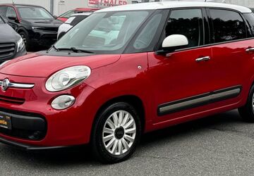Fiat 500L 139.000 km 6.490 &euro; Cadolzburg (bei Nürnberg) 90556