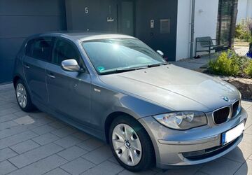 BMW 118 229.000 km 3.700 &euro; Hallerndorf 91352