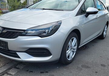 Opel Astra 153.000 km 6.790 &euro; Nürnberg 90449