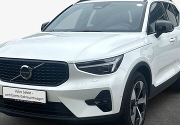 Volvo XC40 12.910 km 34.990 &euro; Nürnberg 90471