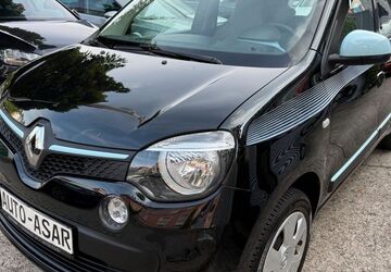 Renault Twingo 160.000 km 3.980 &euro; Fürth 90763