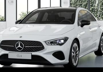 Mercedes-Benz CLA 220 9.900 km 39.500 &euro; Nürnberg 90402