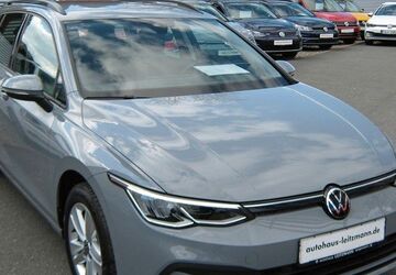 VW Golf 57.000 km 20.890 &euro; Langenzenn 90579