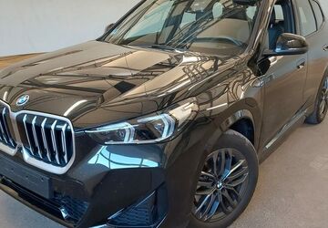 BMW X1 12.000 km 44.690 &euro; Buchschwabach bei Nürnberg 90574