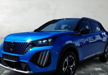 Peugeot 2008 35.129 km 20.590 &euro; Nürnberg OT Schweinau 90439