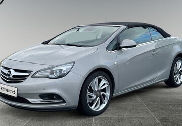 Opel Cascada 125.500 km 8.980 &euro; Nürnberg 90480