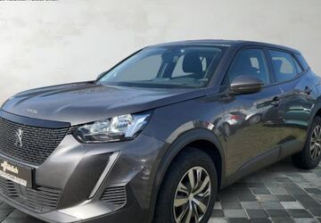 Peugeot 2008 89.600 km 11.990 &euro; Nürnberg OT Schweinau 90439