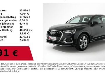 Audi Q3 78.900 km 22.780 &euro; Nürnberg 90411