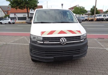 VW T6 Transporter 161.000 km 18.900 &euro; Nürnberg 90431