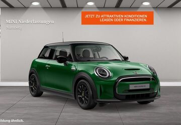 Mini Cooper SE 29.730 km 19.890 &euro; Nürnberg 90441