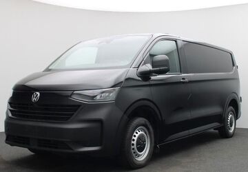 VW T7 Transporter 41.000 km 32.100 &euro; Buchschwabach bei Nürnberg 90574