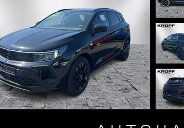 Opel Grandland (X) 97.384 km 15.990 &euro; Fürth 90765