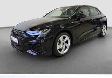 Audi A3 60.968 km 26.480 &euro; Fürth 90763
