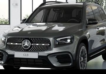 Mercedes-Benz GLB 200 9.900 km 46.900 &euro; Nürnberg 90402