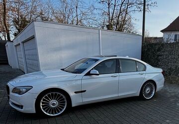 BMW 730 260.000 km 13.650 &euro; Zirndorf 90513