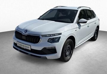 Skoda Kamiq 6.200 km 26.460 &euro; Schwabach 91126