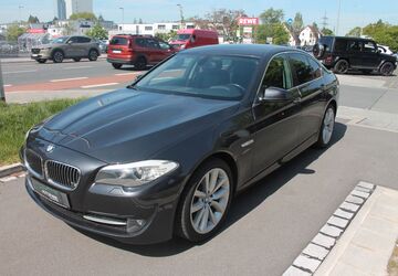 BMW 520 157.000 km 12.900 &euro; Nürnberg 90449