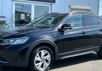 VW Taigo 92.800 km 14.970 &euro; Fürth 90763