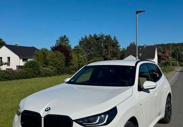 BMW X3 M 33.100 km 67.500 &euro; Oberasbach 90522