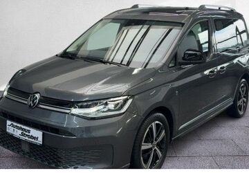 VW Caddy 21.212 km 31.990 &euro; Schnaittach 91220