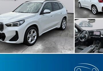 BMW X1 22.000 km 36.990 &euro; Buchschwabach bei Nürnberg 90574