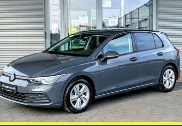 VW Golf 41.400 km 22.980 &euro; Erlangen 91058