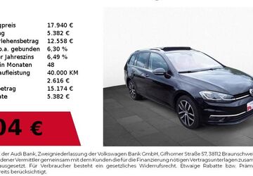 VW Golf 103.800 km 16.850 &euro; Nürnberg 90411